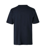 ID 0550 T-TIME® T-shirt | brystlomme produktbillede med logo