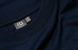 ID 0550 T-TIME® T-shirt | brystlomme detalje til broderi