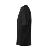 ID 0550 T-TIME® T-shirt | brystlomme produktbillede med tryk