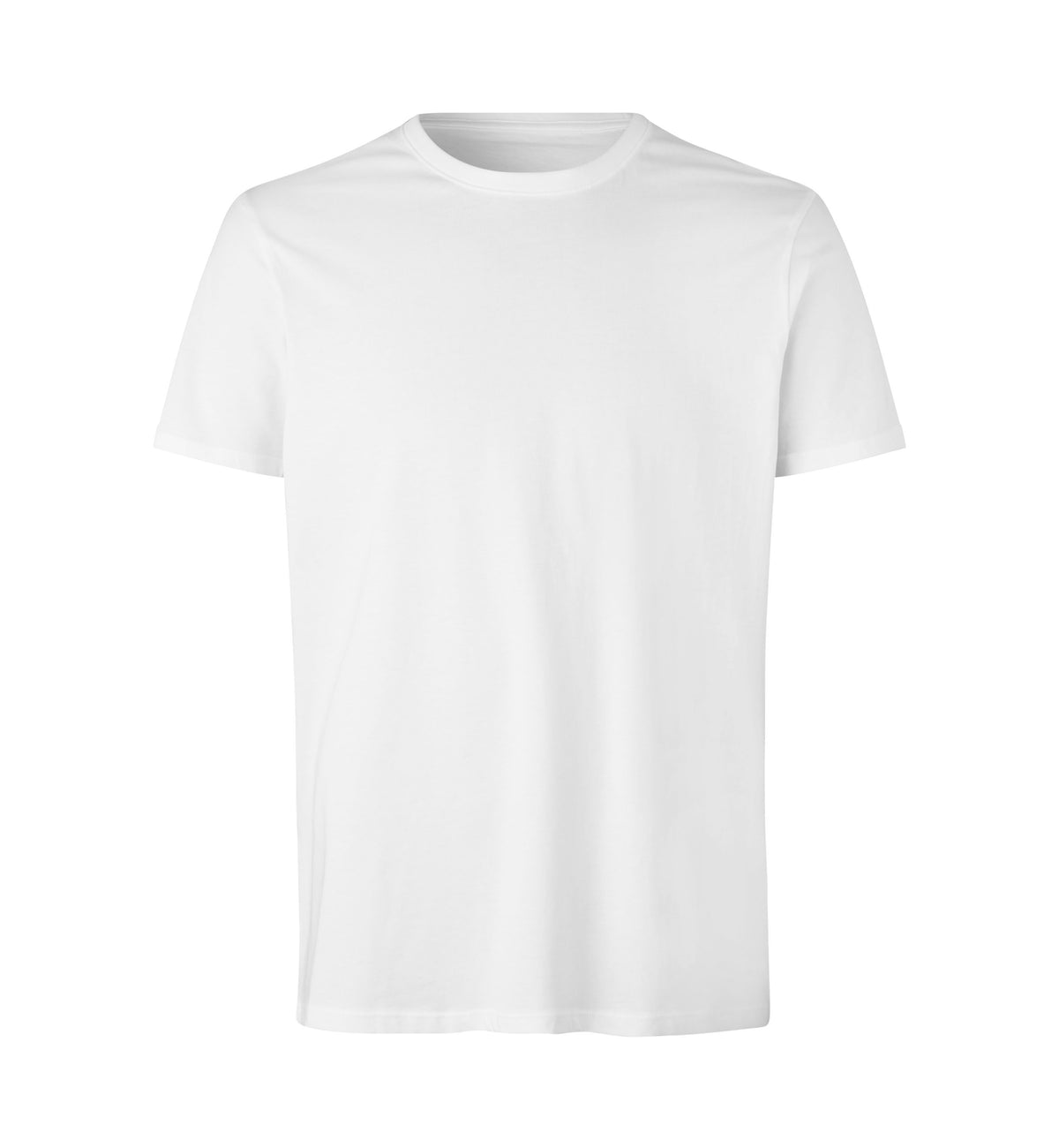 ID 0552 T-shirt | økologisk