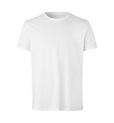 ID 0552 T-shirt | økologisk med tryk eller logo – arbejdstøj og firmatøj