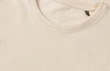 ID 0552 T-shirt | økologisk produktfoto til broderi