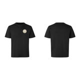 Pizzasmedens ID 0552 T-shirt | økologisk m/tryk