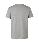 ID 0552 T-shirt | økologisk materiale med logo