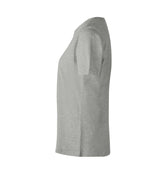 ID 0553 T-shirt | økologisk | dame produktbillede til broderi