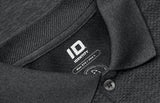 ID 0572 Poloshirt | active detalje til broderi
