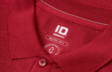 ID 0572 Poloshirt | active produktfoto til broderi