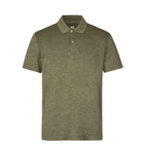 ID 0572 Poloshirt | active detalje med firmalogo