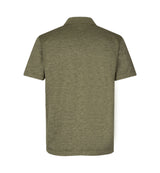 ID 0572 Poloshirt | active materiale med logo