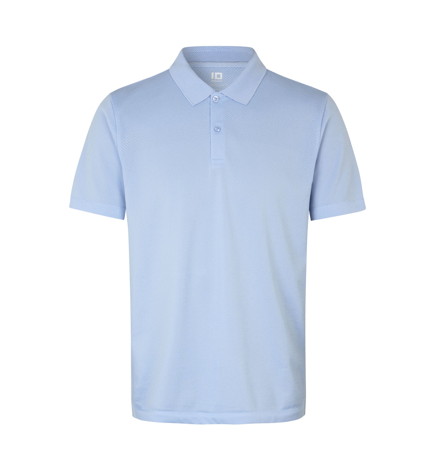 Lys blå, 4XL