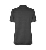 ID 0573 Poloshirt | active | dame produktbillede med logo