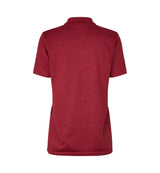 ID 0573 Poloshirt | active | dame materiale med firmalogo