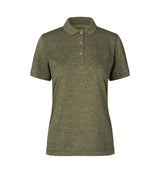 ID 0573 Poloshirt | active | dame produktfoto til broderi