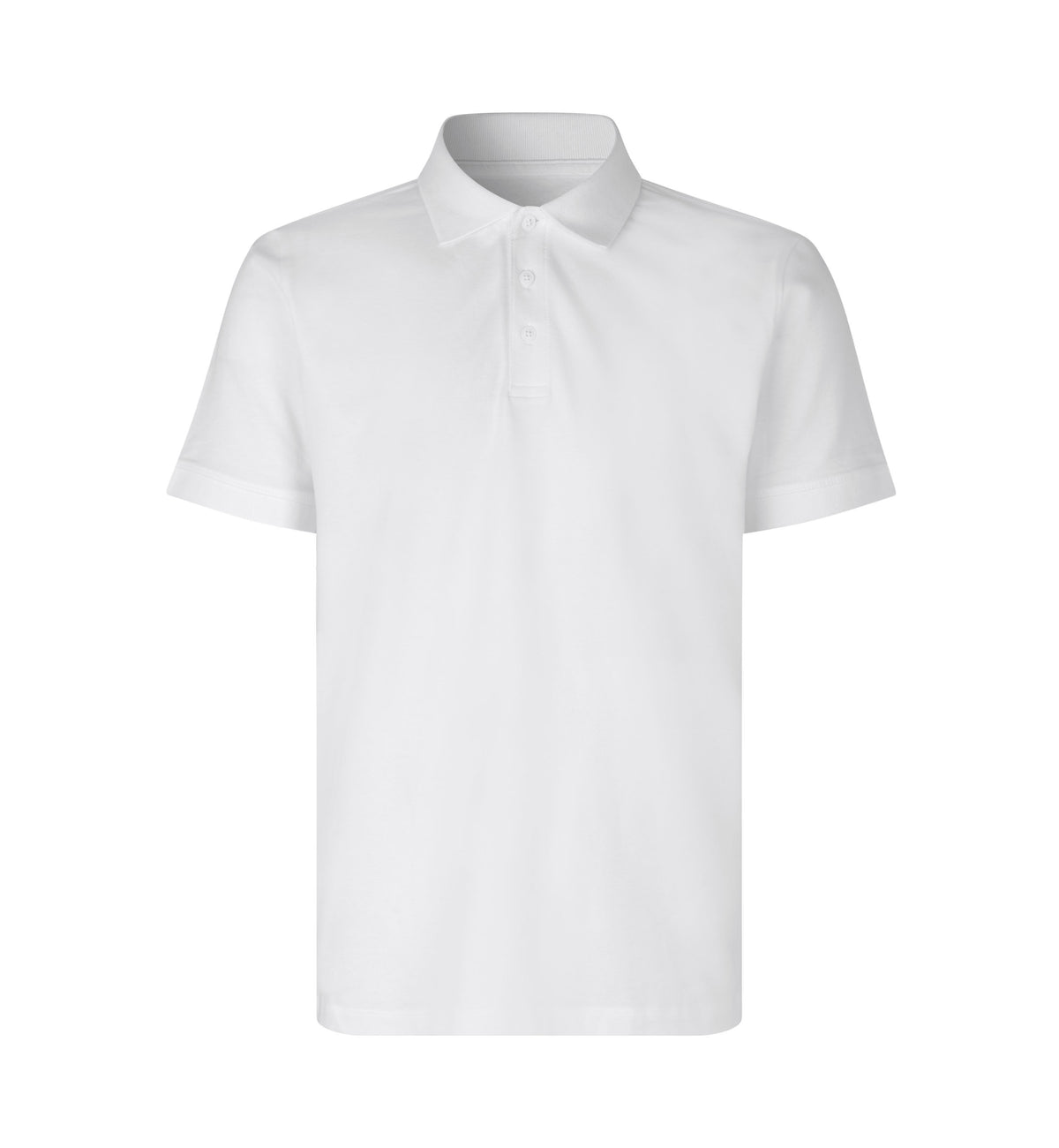 ID 0586 Poloshirt | økologisk
