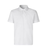 ID 0586 Poloshirt | økologisk med tryk eller logo – arbejdstøj og firmatøj