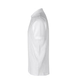 ID 0586 Poloshirt | økologisk produktfoto med tryk
