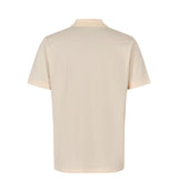 ID 0586 Poloshirt | økologisk produktfoto til broderi