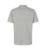 ID 0586 Poloshirt | økologisk produktbillede til broderi