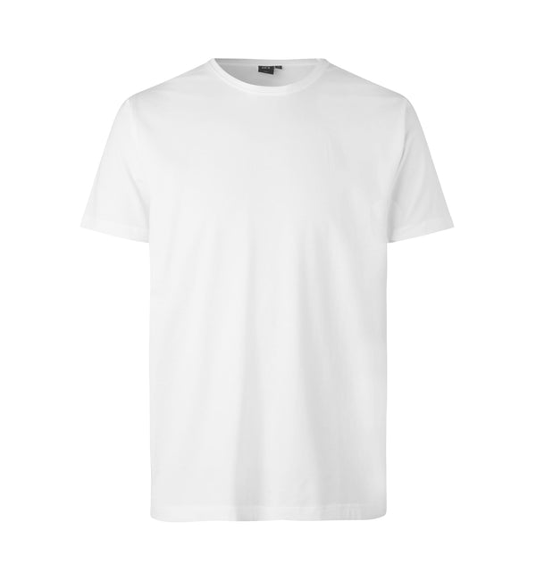 ID 0594 Stretch T-shirt | komfort med tryk eller logo – arbejdstøj og firmatøj