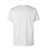 ID 0594 Stretch T-shirt | komfort produktbillede med logo