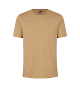 ID 0594 Stretch T-shirt | komfort materiale med firmalogo