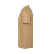 ID 0594 Stretch T-shirt | komfort produktbillede med tryk