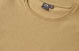 ID 0594 Stretch T-shirt | komfort produktfoto til broderi