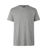 ID 0594 Stretch T-shirt | komfort detalje med firmalogo