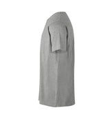 ID 0594 Stretch T-shirt | komfort nærbillede med tryk