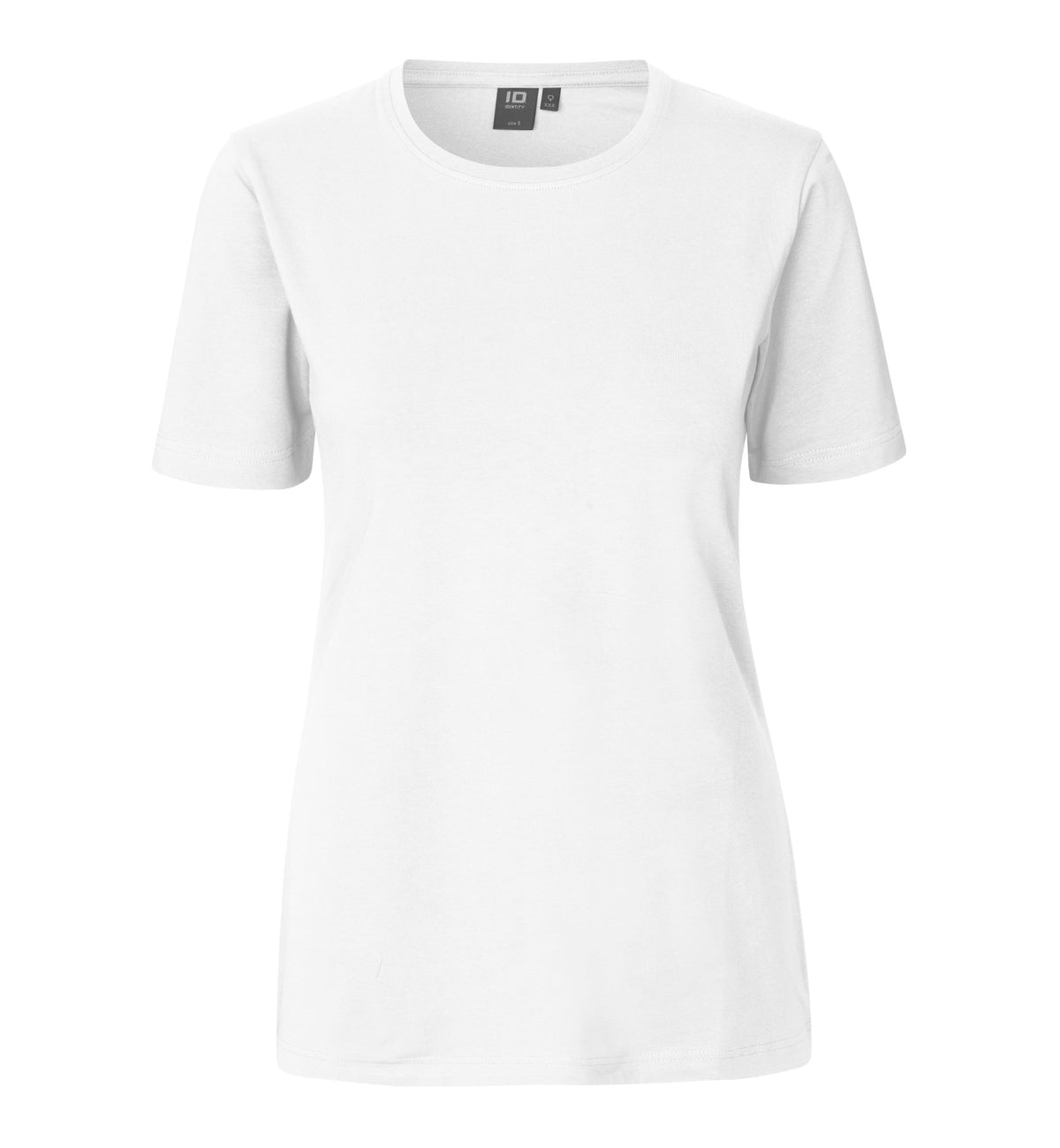 ID 0595 Stretch T-shirt | komfort | dame