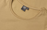 ID 0595 Stretch T-shirt | komfort | dame materiale med logo