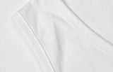 ID 0598 Tanktop | stretch detalje til broderi
