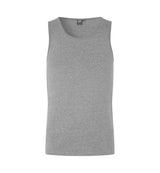 ID 0598 Tanktop | stretch materiale med firmalogo