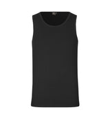 ID 0598 Tanktop | stretch detalje med firmalogo