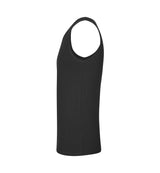 ID 0598 Tanktop | stretch nærbillede med tryk