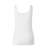 ID 0599 Tanktop | stretch | dame produktbillede med logo