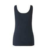 ID 0599 Tanktop | stretch | dame produktbillede til broderi