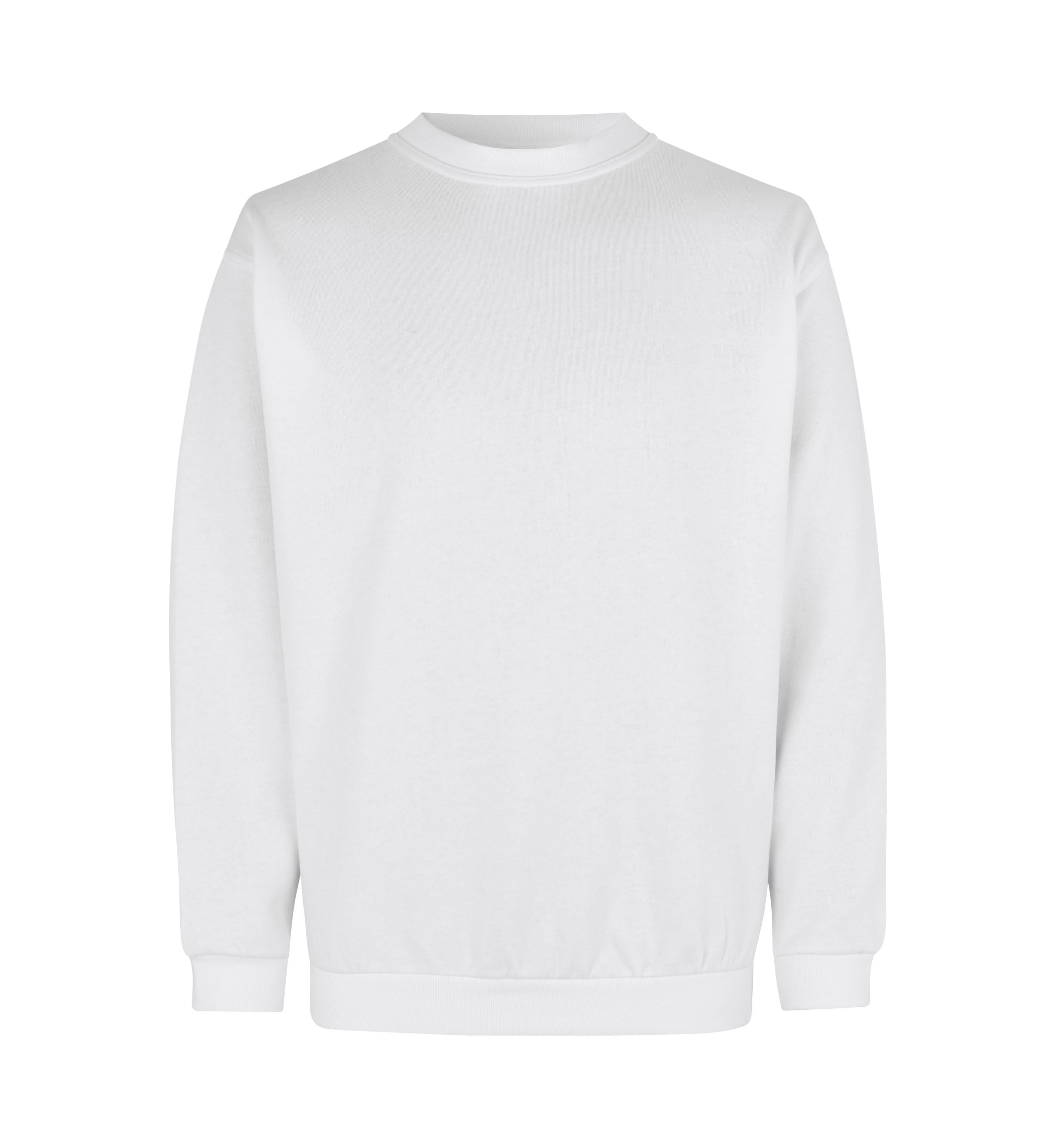 Hvid, 4XL
