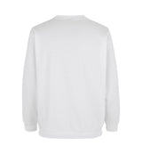 ID 0600 Sweatshirt | klassisk produktbillede med logo