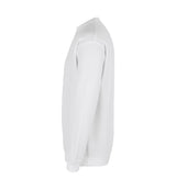 ID 0600 Sweatshirt | klassisk produktfoto med tryk
