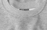ID 0600 Sweatshirt | klassisk produktfoto til broderi