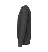 ID 0600 Sweatshirt | klassisk nærbillede med tryk