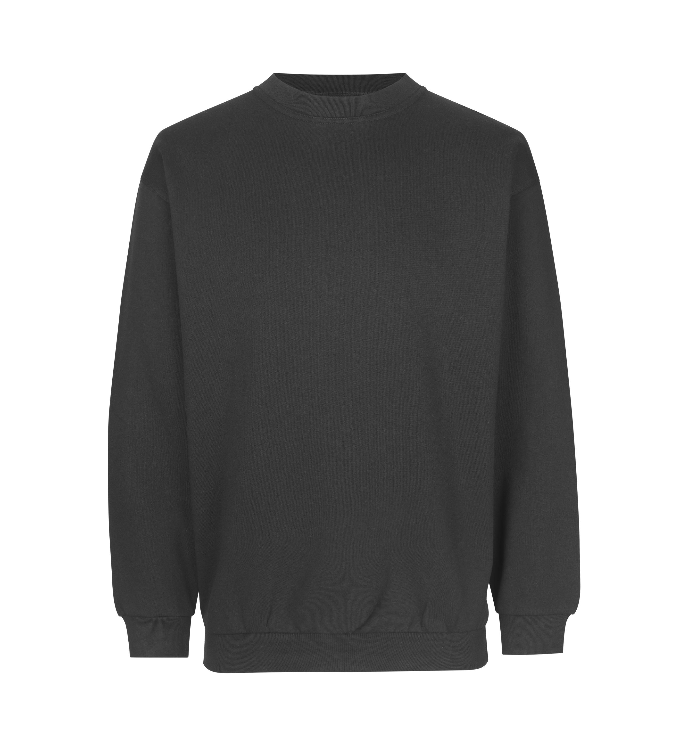 Koks grå, 4XL