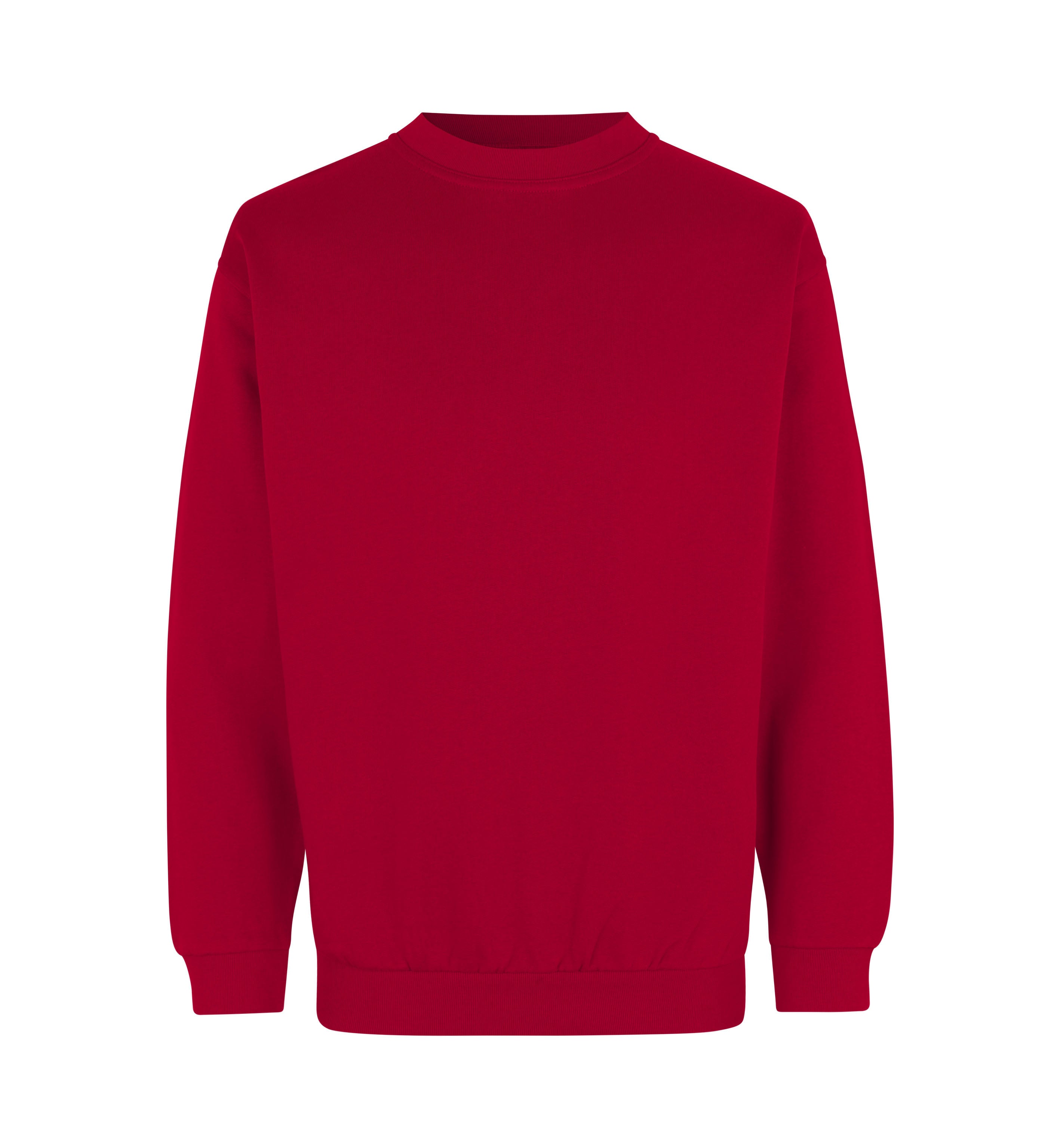 Rød, 4XL