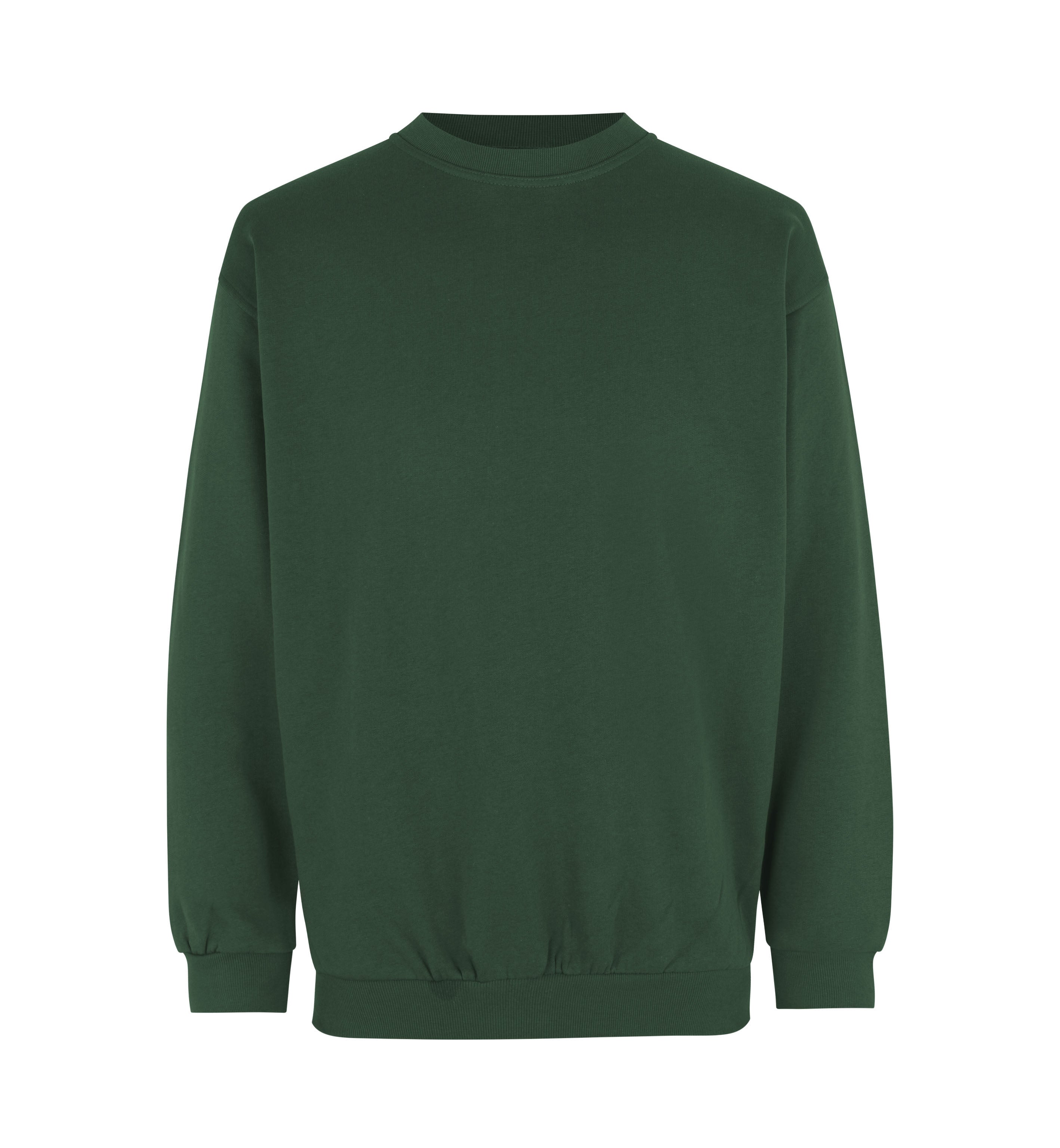 Flaskegrøn, 4XL
