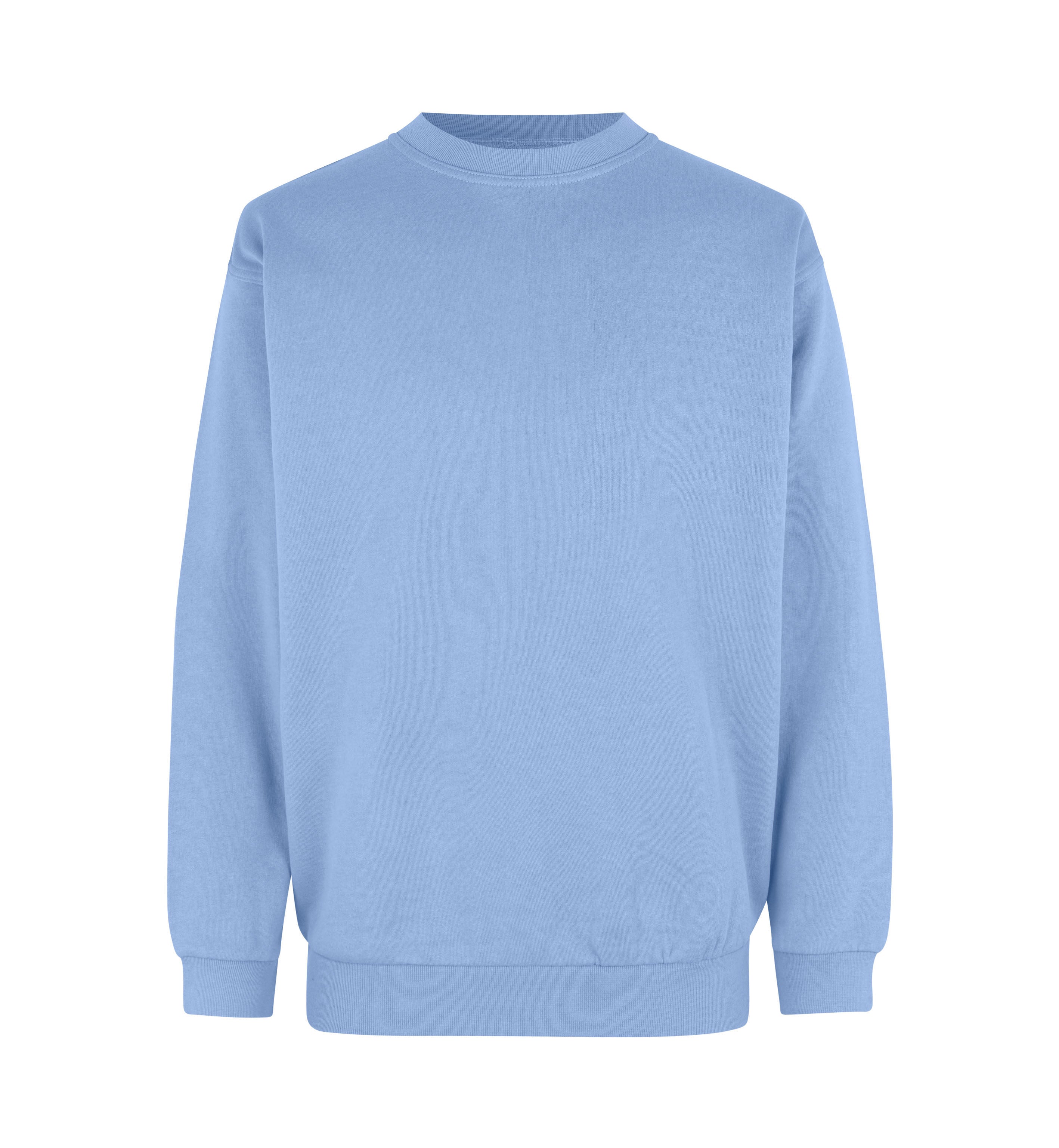 Lys blå, 4XL