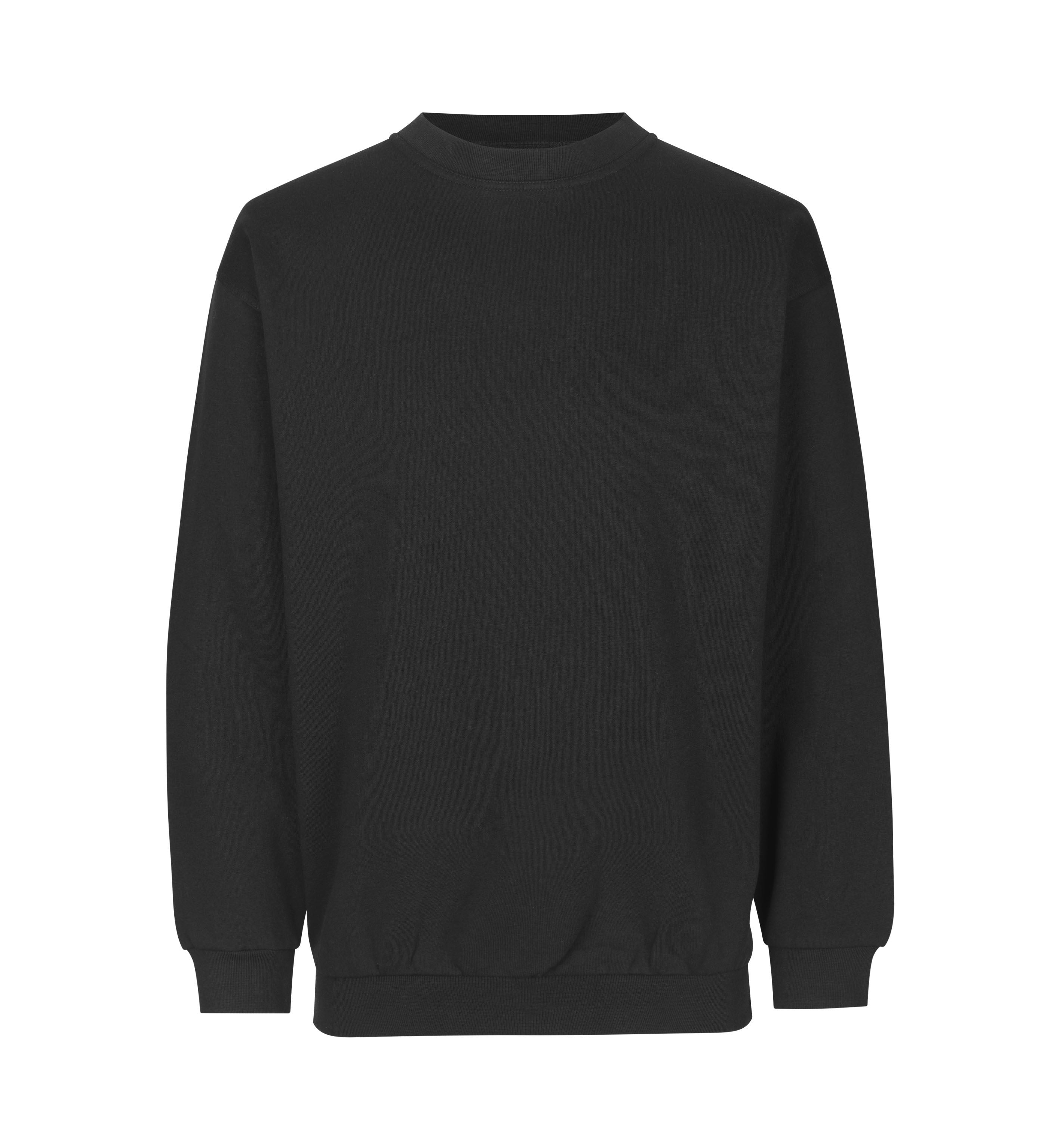 Sort, 4XL