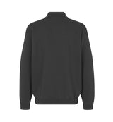 ID 0601 Polosweatshirt | klassisk produktbillede til broderi