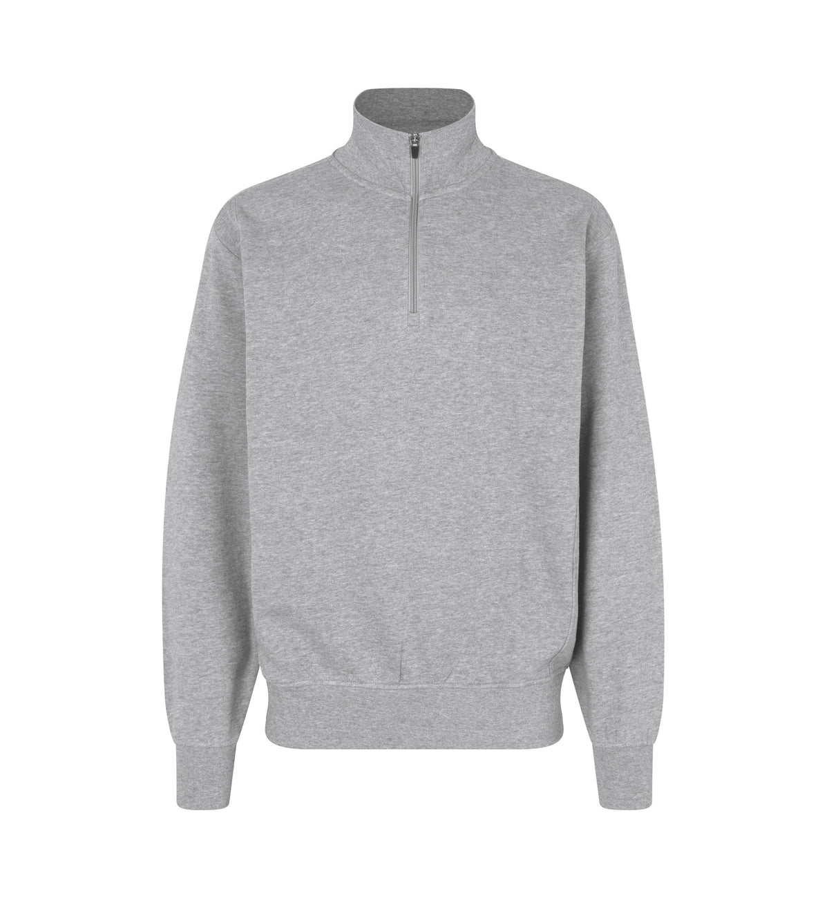 ID 0603 Sweatshirt | zip
