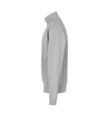 ID 0603 Sweatshirt | zip produktfoto med tryk